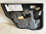 2006 FORD FREESTYLE Rear Door Interior Trim Panel w/ Window Switch Right RH OEM