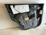 2006 FORD FREESTYLE Rear Door Interior Trim Panel w/ Window Switch Right RH OEM