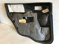 2006 FORD FREESTYLE Rear Door Interior Trim Panel w/ Window Switch Right RH OEM