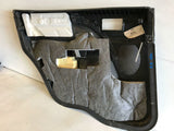 2006 FORD FREESTYLE Rear Door Interior Trim Panel w/ Window Switch Right RH OEM