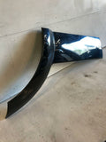 2006 FORD FREESTYLE Rear Door Outside Molding Trim Driver Left Black LH OEM