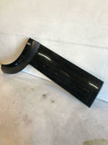 2006 FORD FREESTYLE Rear Door Outside Molding Trim Driver Left Black LH OEM