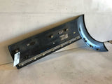 2006 FORD FREESTYLE Rear Door Outside Molding Trim Driver Left Black LH OEM