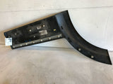 2006 FORD FREESTYLE Rear Door Outside Molding Trim Driver Left Black LH OEM