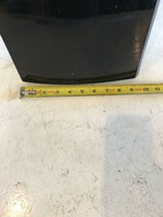 2006 FORD FREESTYLE Rear Door Outside Molding Trim Panel Passenger Right Black