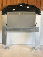 2013 CHEVROLET CRUZE Sun Roof w/ Motor Moon Roof  Window Glass Bracket & Tint