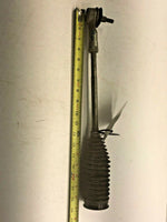 2019 MITSUBISHI OUTLANDER Steering Tie Rod End Driver Left LH OEM