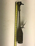 2019 MITSUBISHI OUTLANDER Steering Tie Rod End Driver Left LH OEM