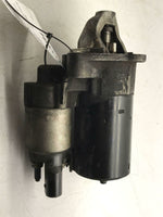 2014 VOLKSWAGEN JETTA GLI Engine Starter Motor Assembly 1.8L OEM