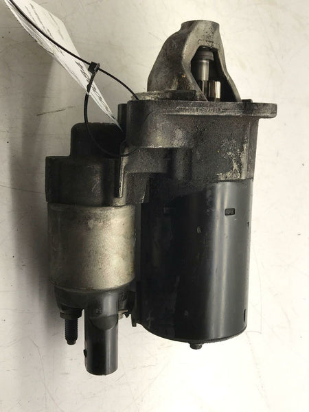 2014 VOLKSWAGEN JETTA GLI Engine Starter Motor Assembly 1.8L OEM