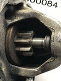 2014 VOLKSWAGEN JETTA GLI Engine Starter Motor Assembly 1.8L OEM