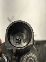 2014 VOLKSWAGEN JETTA GLI Engine Starter Motor Assembly 1.8L OEM