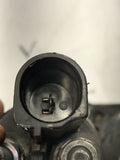 2014 VOLKSWAGEN JETTA GLI Engine Starter Motor Assembly 1.8L OEM