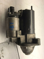 2014 VOLKSWAGEN JETTA GLI Engine Starter Motor Assembly 1.8L OEM