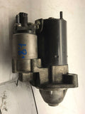 2014 VOLKSWAGEN JETTA GLI Engine Starter Motor Assembly 1.8L OEM
