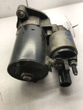 2014 VOLKSWAGEN JETTA GLI Engine Starter Motor Assembly 1.8L OEM