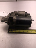 2014 VOLKSWAGEN JETTA GLI Engine Starter Motor Assembly 1.8L OEM