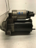 2014 VOLKSWAGEN JETTA GLI Engine Starter Motor Assembly 1.8L OEM