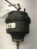 2006 FORD FREESTYLE Engine Hydraulic Mount Driver Left 22201355 LH OEM