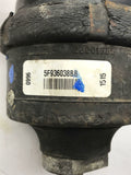2006 FORD FREESTYLE Engine Hydraulic Mount Driver Left 22201355 LH OEM