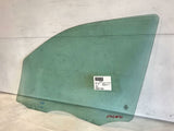 2005 - 2007 FORD FREESTYLE Front Door Glass Window w/ Tint Passenger Right OEM