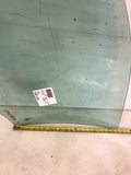 2005 - 2007 FORD FREESTYLE Front Door Glass Window w/ Tint Passenger Right OEM
