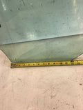 2005 - 2007 FORD FREESTYLE Front Door Glass Window w/ Tint Passenger Right OEM