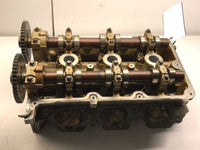 2006 FORD FREESTYLE Rear Engine Cylinder Head 132K Miles 3.0L Passenger Right