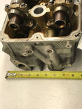 2006 FORD FREESTYLE Rear Engine Cylinder Head 132K Miles 3.0L Passenger Right