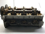2006 FORD FREESTYLE Rear Engine Cylinder Head 132K Miles 3.0L Passenger Right