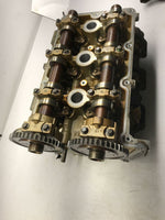 2006 FORD FREESTYLE Rear Engine Cylinder Head 132K Miles 3.0L Passenger Right