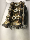 2006 FORD FREESTYLE Rear Engine Cylinder Head 132K Miles 3.0L Passenger Right