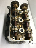 2006 FORD FREESTYLE Rear Engine Cylinder Head 132K Miles 3.0L Passenger Right