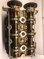 2006 FORD FREESTYLE Rear Engine Cylinder Head 132K Miles 3.0L Passenger Right