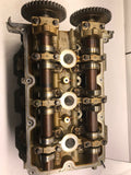 2006 FORD FREESTYLE Rear Engine Cylinder Head 132K Miles 3.0L Passenger Right