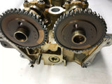 2006 FORD FREESTYLE Rear Engine Cylinder Head 132K Miles 3.0L Passenger Right