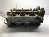 2006 FORD FREESTYLE Rear Engine Cylinder Head 132K Miles 3.0L Passenger Right