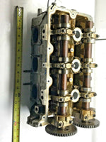 2006 FORD FREESTYLE Rear Engine Cylinder Head 132K Miles 3.0L Passenger Right