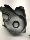 2014 VOLKSWAGEN JETTA GLI Front Engine Timing Cover Chain 06F106147 OEM