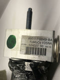 2011 - 2017 FORD FIESTA Heater Core Element 82K Miles OEM