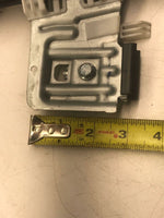 2015 FORD FIESTA Front Power Window Regulator w/ Motor Driver Left LH OEM