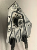 2015 FORD FIESTA Front Power Window Regulator w/ Motor Driver Left LH OEM