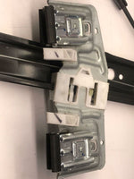 2015 FORD FIESTA Front Power Window Regulator w/ Motor Driver Left LH OEM