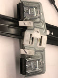2015 FORD FIESTA Front Power Window Regulator w/ Motor Driver Left LH OEM