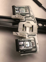 2015 FORD FIESTA Front Power Window Regulator w/ Motor Driver Left LH OEM