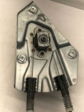 2015 FORD FIESTA Front Power Window Regulator w/ Motor Driver Left LH OEM