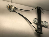 2015 FORD FIESTA Front Power Window Regulator w/ Motor Driver Left LH OEM