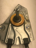 2015 FORD FIESTA Front Power Window Regulator w/ Motor Driver Left LH OEM