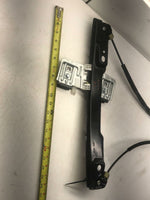 2015 FORD FIESTA Front Power Window Regulator w/ Motor Driver Left LH OEM