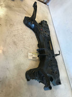 2015 FORD FIESTA Front Crossmember Sub Frame Suspension OEM